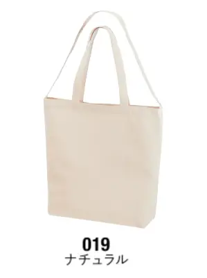 レギュラー キャンバス 2WAY トートバッグ
